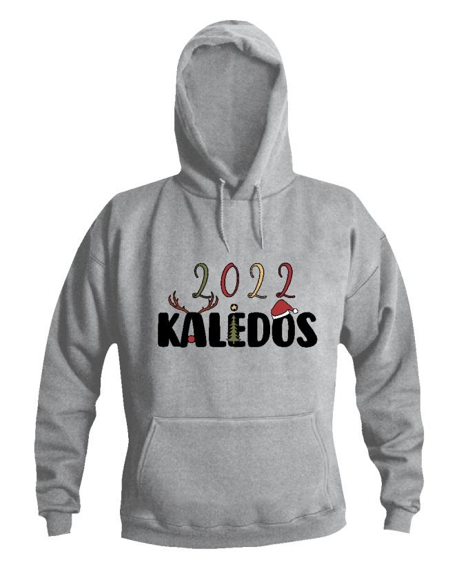 džemperis  2022 Kalėdos